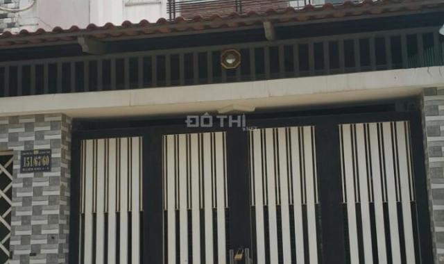 Bán nhà đẹp tại Phường Bình Hưng Hòa B, Quận Bình Tân, TP. HCM. Giá cực tốt