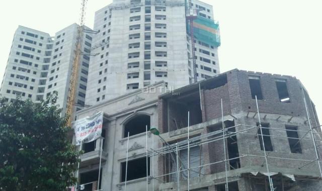 Chính chủ bán cắt lỗ căn hộ 2PN dự án CCCT1 Yên Nghĩa, giá gốc chỉ 11 tr/m2. LH 0972 193 269