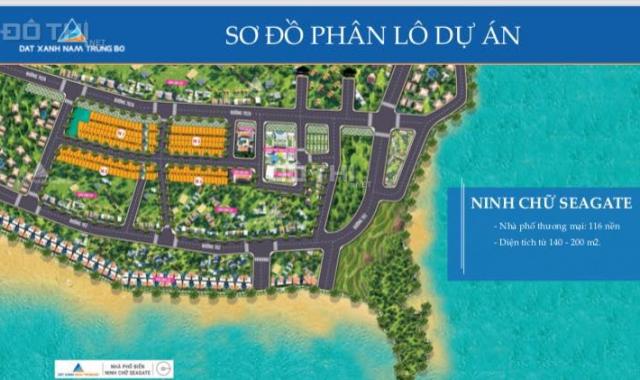 Cơ hội sở hữu BĐS ven biển Ninh Thuận cho nhà đầu tư, sổ đỏ trao tay. Cách biển chỉ 700m