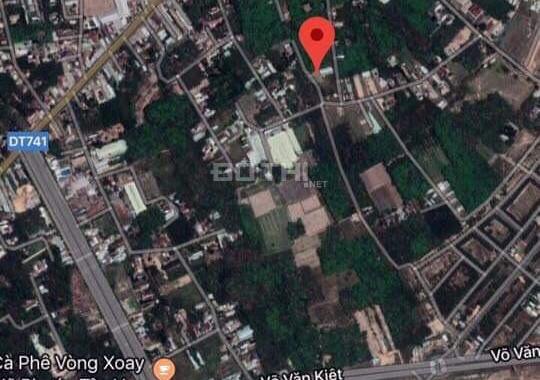 Đất mặt tiền DX 64, gần tái định cư Định Hoà, phường Định Hòa, TP. Thủ Dầu Một, tỉnh Bình Dương