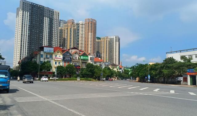 Bán liền kề Bộ Công An Mỗ Lao, phố Nguyễn Văn Lộc, 70m2 5 tầng, kinh doanh đỉnh, giá 8.8 tỷ