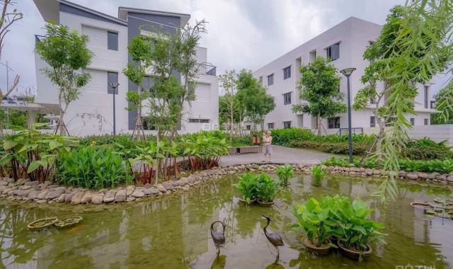Bán nhà biệt thự, liền kề tại dự án Gamuda City (Gamuda Gardens), Hoàng Mai, Hà Nội, diện tích 90m2