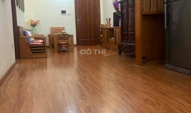 Căn góc rẻ nhất! Bán căn hộ tầng trung CT11 Kim Văn Kim Lũ - 2 mặt thoáng sổ CC - 68.3 m2 - 1.27 tỷ