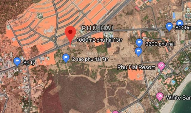 Chính chủ cần bán 1000m2 mặt tiền đường Nguyễn Thông, đối diện Queen Pearl Land