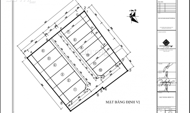 Nhà liền kề Landcom Dimond Hà Đông, diện tích 62,2m2 x 5T, giá 5,041 tỷ