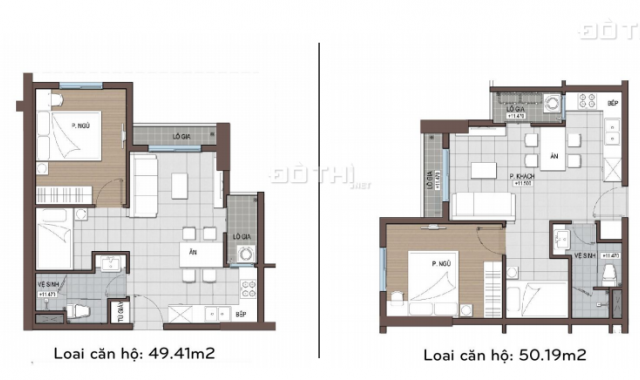 Bán căn hộ Conic Riverside diện tích 50m2, giá 1,3 tỷ, trả trước 325 triệu