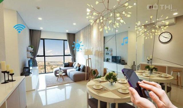 🔥🔥🔥 Cơ hội trải nghiệm căn hộ thông minh smarthome 4.0 đầu tiên tại Long Biên!