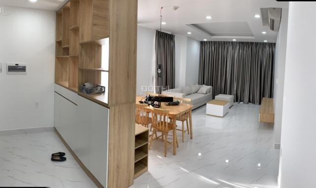 Cho thuê CH Sunrise City View 3PN, full nội thất 115m2 tầng cao view Q. 1, 30.8tr/th - 0909865538