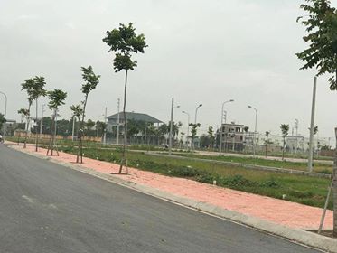 Bán đất nền dự án Ford Tứ Minh, TP Hải Dương, giá 10 tr/m2