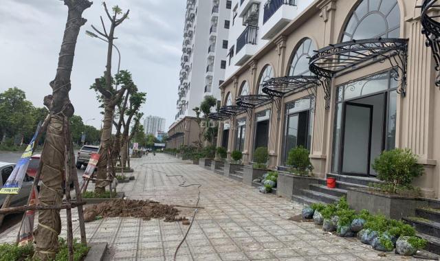 Bán căn hộ 2PN quận Long Biên, CK 5%, hỗ trợ vay lãi suất ưu đãi LH: 0934235151