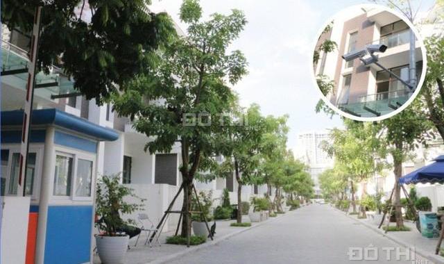 Bán nhà mặt phố tại Thanh Xuân, Hà Nội, biệt thự Imperia Garden Nguyễn Tuân