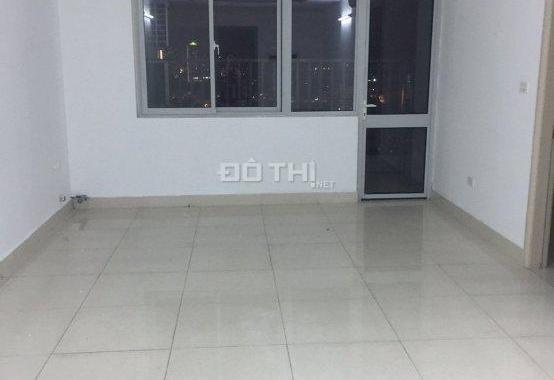 Cho thuê căn hộ chung cư 137 Nguyễn Ngọc Vũ, 2PN, đồ CB giá thuê 8 tr/th. LH 0917851086