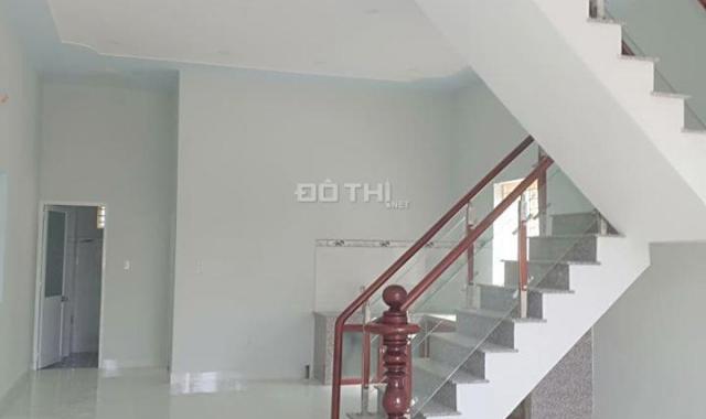 Bán nhà lầu mới xây dựng 9x17m tại phường Tân An, 1 sẹc DX 134, lh 0937.864.069