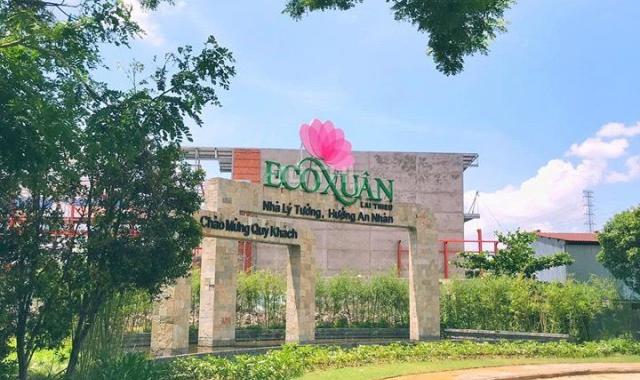 Bán căn hộ chung cư tại dự án Eco Xuân Lái Thiêu, Thuận An, Bình Dương, diện tích 66.9m2