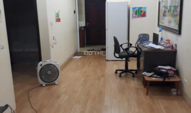 Bán nhanh trong tháng căn hộ 70m2, 2 PN, 2 vệ sinh tại tòa 19T5 KĐT Mậu Lương, Kiến Hưng, SĐCC
