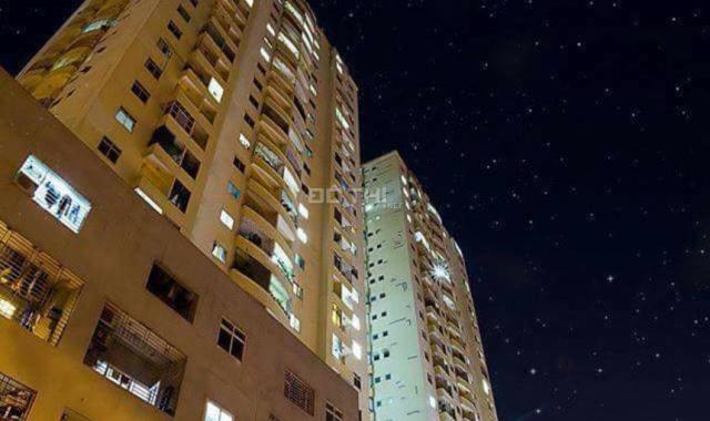 CC bán căn hộ chung cư tại dự án Riverside Tower, Hoàng Mai, Hà Nội