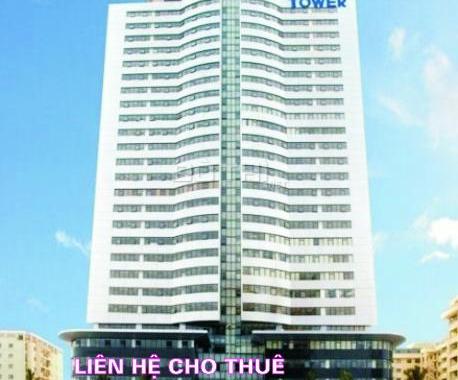 Cho thuê VP đẹp, chuyên nghiệp tại tòa nhà Vinaconex 9, đường Phạm Hùng, DT: 100-600m2
