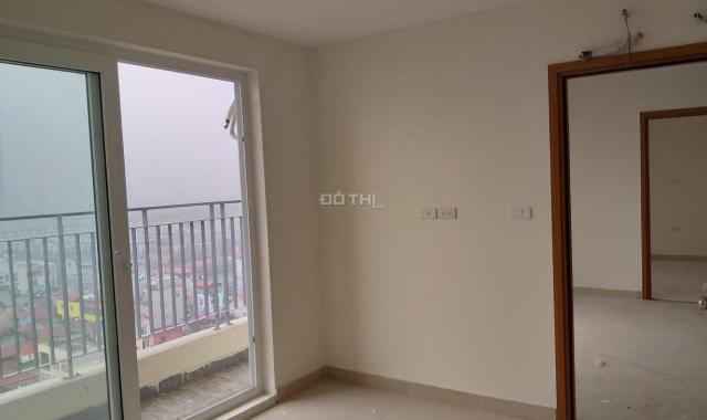 Chính chủ bán căn hộ tại 199 Hồ Tùng Mậu, rẻ nhất thị trường, 77m2, 3PN, ban công Đông Nam