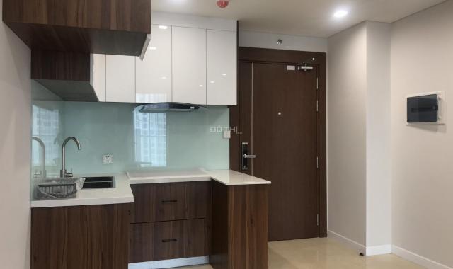 Cho thuê căn hộ tại Rivera Park, 69 Vũ Trọng Phụng, 76m2, 2 PN, 2 WC, giá: 12 tr/th. LH: 0944986286