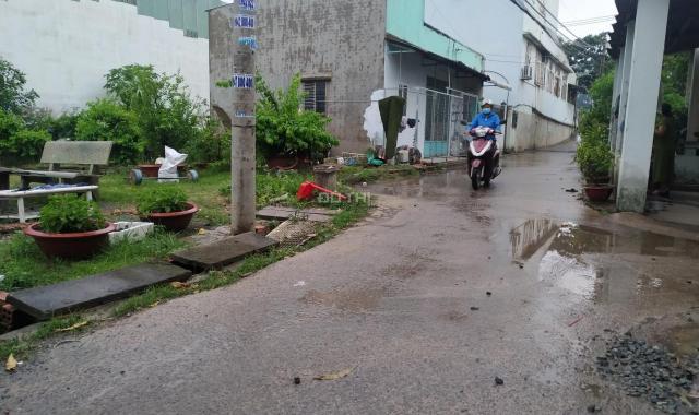Bán đất Phước Tân 8x17m sổ hồng riêng ngay Sơn Tiên gần trường học cấp 3 20m, cách QL 51 20m