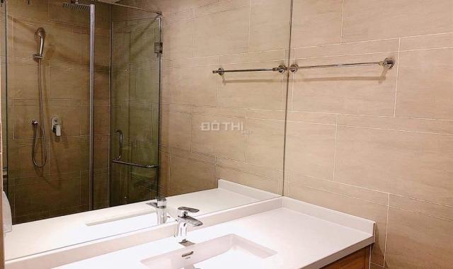 Cần cho thuê gấp căn hộ 2 phòng ngủ, 1 đa năng, 86m2 Sky Park Residence, giá rẻ nhất thị trường