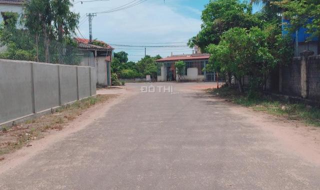 Bán nhà đất đường Nguyễn Đăng Tuân - phường Nam Lý - TP Đồng Hới