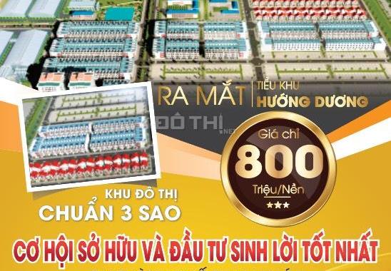 Bán đất tại đường Quốc Lộ 47, Xã Quảng Phú, Thanh Hóa, Thanh Hóa, diện tích 100m2, giá 8 tr/m2