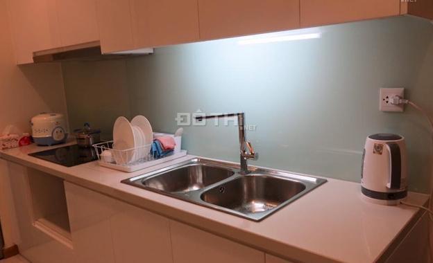 Chính chủ cho thuê căn hộ mới tòa Hà đô Green gồm 2PN, 2wc, 1PK, 1 bếp, LH: 0869.796.700