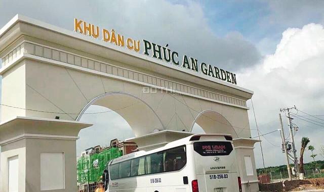 Còn duy nhất 5 suất giá nội bộ dự án Phúc An Garden CK khủng F0, TT trước 300tr. 0903019576