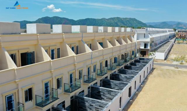 Shophouse hạng sang - Lakeside Palace - Tri ân 8 năm thành lập ĐXMT tặng nội thất 500.000.000 VNĐ