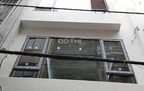 CC cần bán nhanh căn nhà xây độc lập Thanh Bình, Mỗ Lao (54m2*4T), giá 3.4 tỷ