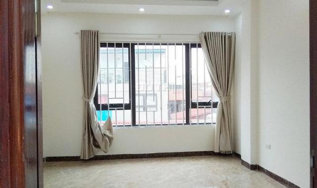 CC cần bán nhanh căn nhà xây độc lập Thanh Bình, Mỗ Lao (54m2*4T), giá 3.4 tỷ