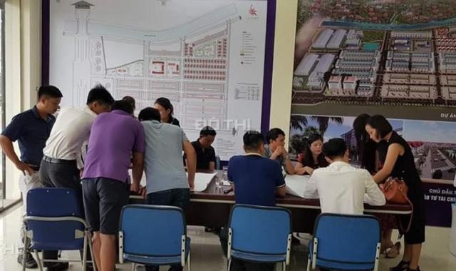 Bán đất nền dự án tại đường QL47, Thanh Hóa, Thanh Hóa, diện tích 100m2, giá 8 triệu/m2