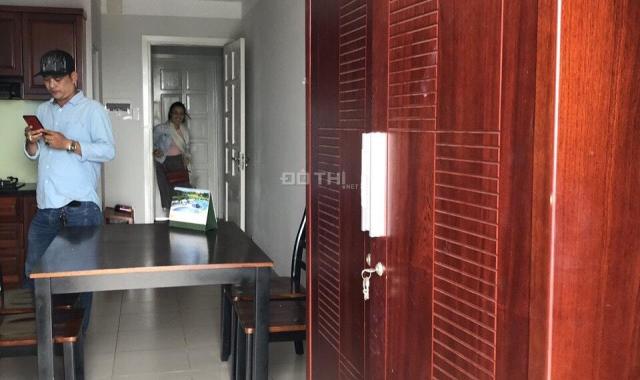 Cho thuê căn hộ chung cư Biconsi Phú Hòa, Thủ Dầu Một, Bình Dương, diện tích 36m2, giá 5.5 tr/th