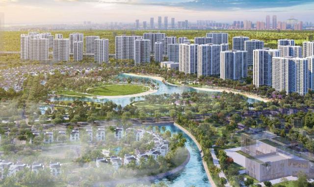 Chính chủ MT đường số 4, Nguyễn Xiển, đối diện dự án Vinhomes Grand Park, 1,2 tỷ