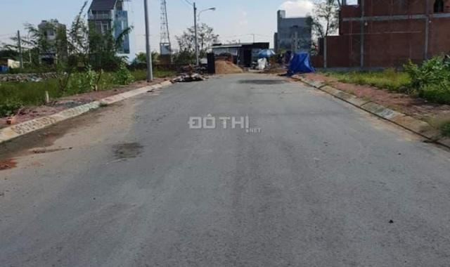 Đất nền Samsung village, giá chỉ 2.45 tỷ, 54m2