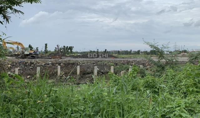 Bán đất nền KDC Vĩnh Phú 1, phường Vĩnh Phú, Thuận An, Bình Dương