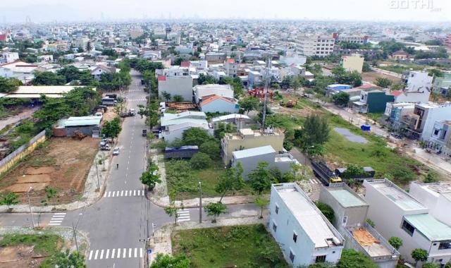 Ngân hàng quốc tế VIB thông báo thanh lý 8 lô góc và 28 nền đất thổ cư khu vực Bình Tân