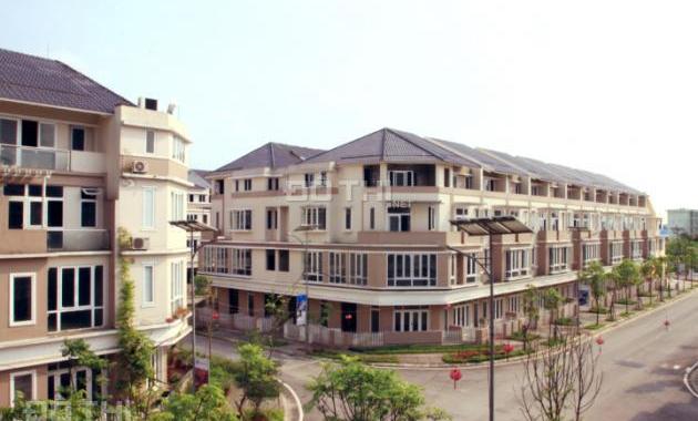 Cần bán nhà liền kề, biệt thự tại KĐT Xuân Phương, DT: 74.3m2 - 187m2, giá từ 4.5 tỷ
