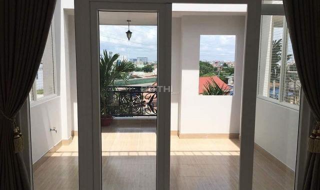 Bán nhà 4T đường Số 22, Linh Đông, TĐ, giá rẻ kề Phạm Văn Đồng, 67.2 m2 * 4T: 5.2 tỷ, 0903159138