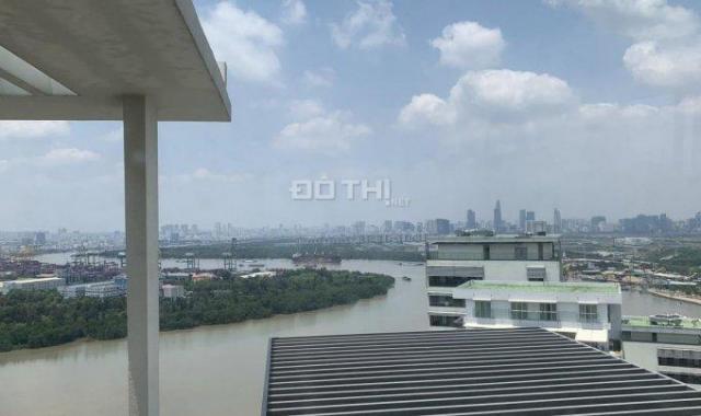 Bán penthouse tại Đảo Kim Cương, Quận 2, tầng 28 - 29, view sông 360 độ, 0902.601.689