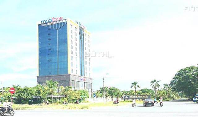 Chuyển nhượng lĩnh vực y tế bệnh viện Thanh Quang đường Nguyễn Thị Minh Khai (Đang hoạt động)