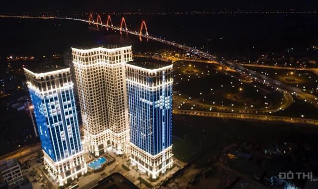 Bảng hàng cực đẹp tại Sunshine Riverside, Tây Hồ chỉ 2,1 tỷ/căn 2PN - 3,1 tỷ/căn 3PN. LH 0906222055