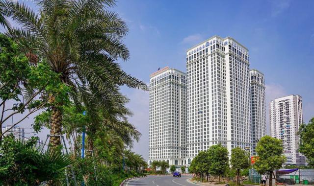 Bảng hàng cực đẹp tại Sunshine Riverside, Tây Hồ chỉ 2,1 tỷ/căn 2PN - 3,1 tỷ/căn 3PN. LH 0906222055