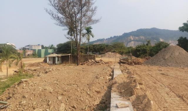Bán đất chính chủ trung tâm TP. Đà Nẵng, giá chỉ 2.05 tỷ. Liên hệ: 0906 562 362