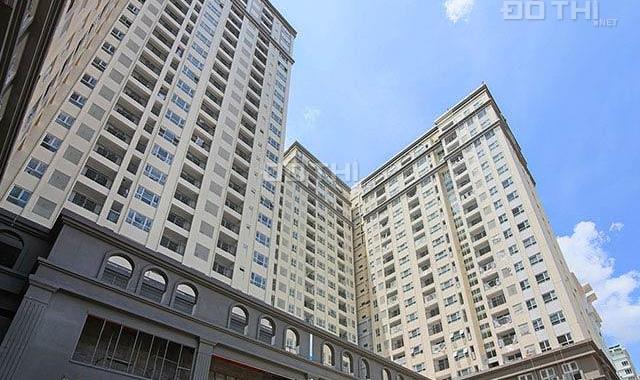 Bán căn hộ chung cư tại dự án Sài Gòn Mia, Bình Chánh, Hồ Chí Minh diện tích 78m2, giá 3.6 tỷ