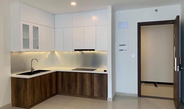 Thiết kế sang trọng, rộng rãi, giá cả phải chăng với 12 tr/th bạn sẽ được ở trong CH 83m2, 3PN, 2WC