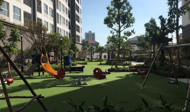 Thiết kế sang trọng, rộng rãi, giá cả phải chăng với 12 tr/th bạn sẽ được ở trong CH 83m2, 3PN, 2WC