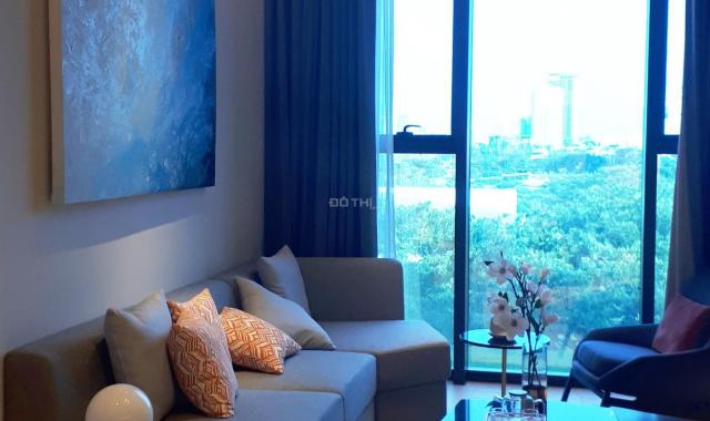 Chỉ với 55tr/m2 đã có thể mua được căn hộ view triệu đô trung tâm Đà Nẵng