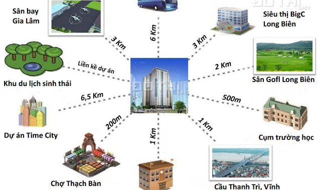 Bán căn hộ 99.12m2; 93m2 tòa CT1 dự án khu nhà ở quân đội Thạch Bàn, Long Biên HN, 0967707876